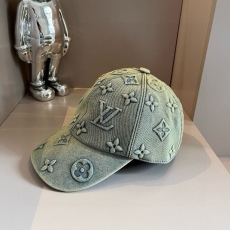 Louis Vuitton Caps